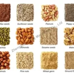 application of sesame oil expeller