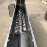 details of the sesame washing machine