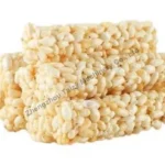 puffed rice bars