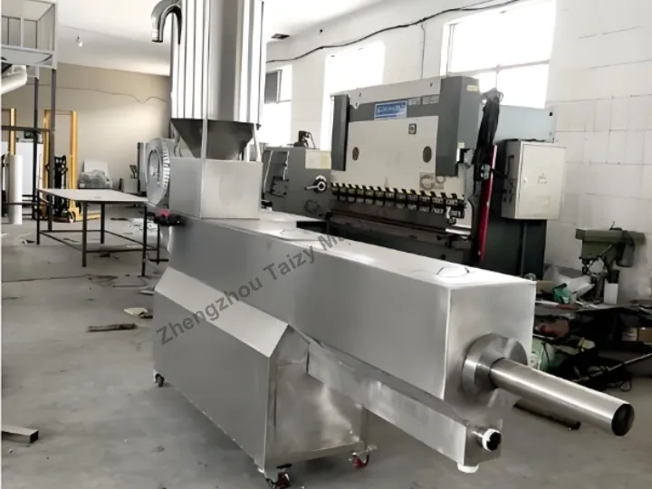 Sesame Cleaning Machine 7 Sesame cleaner machine