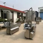 sesame seed cleaning machine